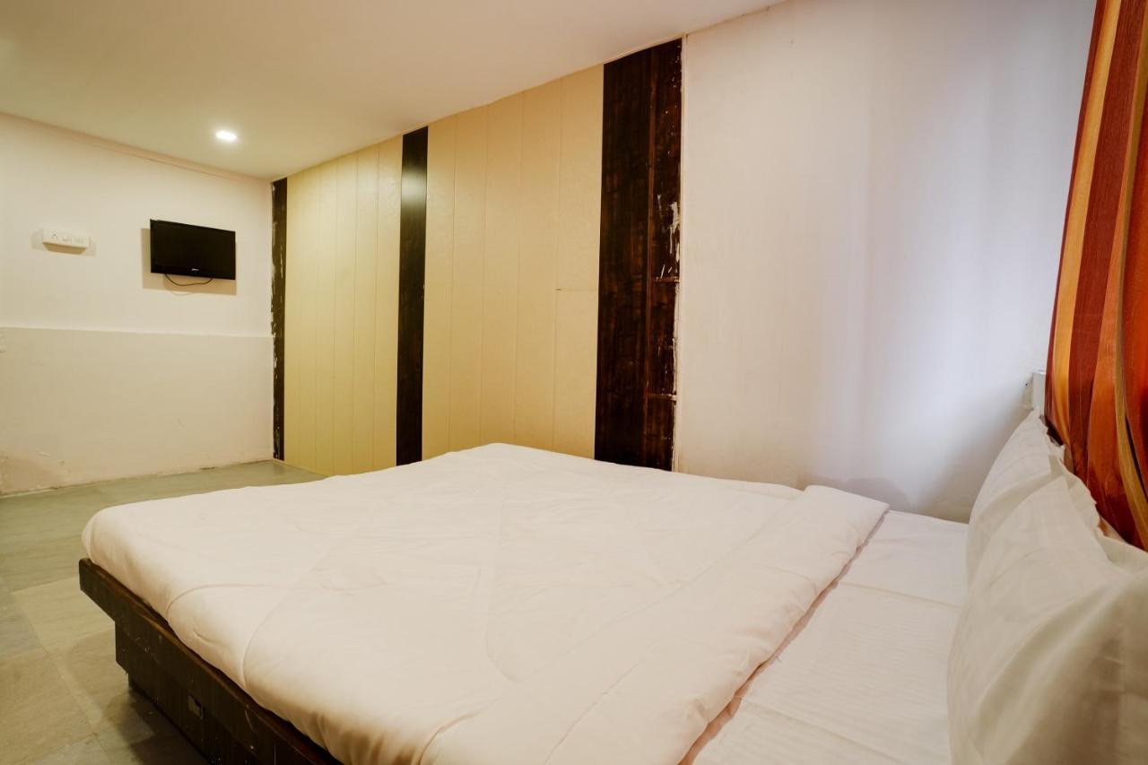 Flagship Cityscape Service Appartment Нагпур Екстериор снимка