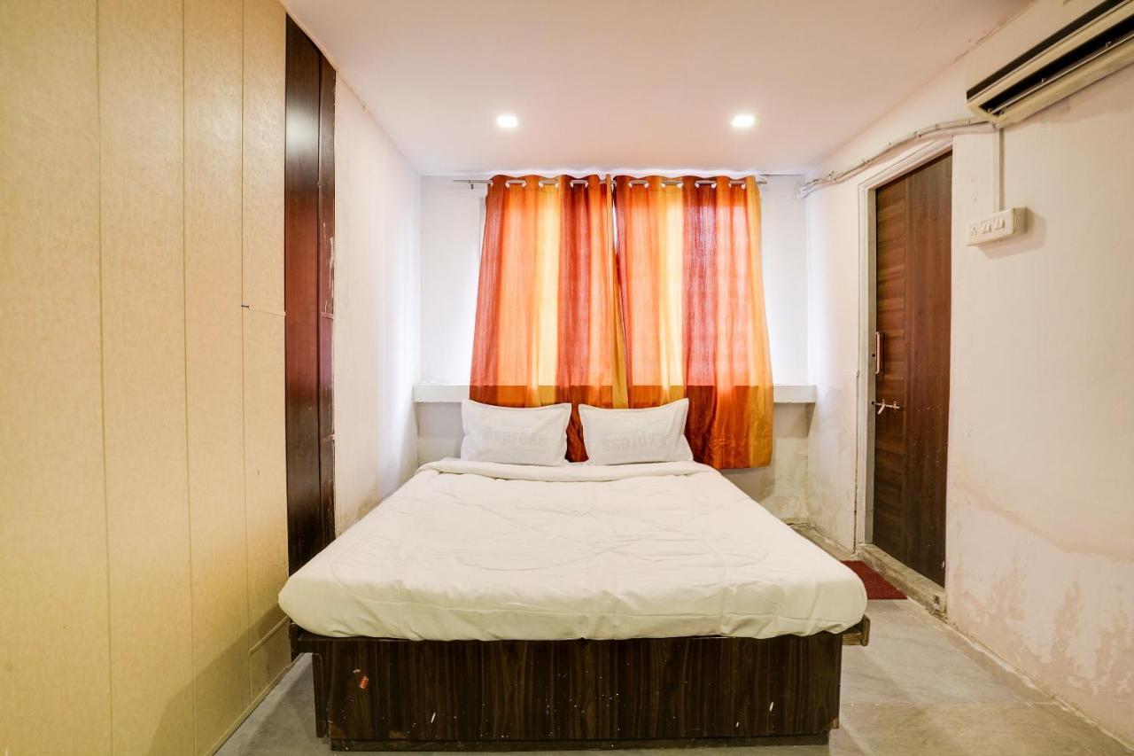 Flagship Cityscape Service Appartment Нагпур Екстериор снимка