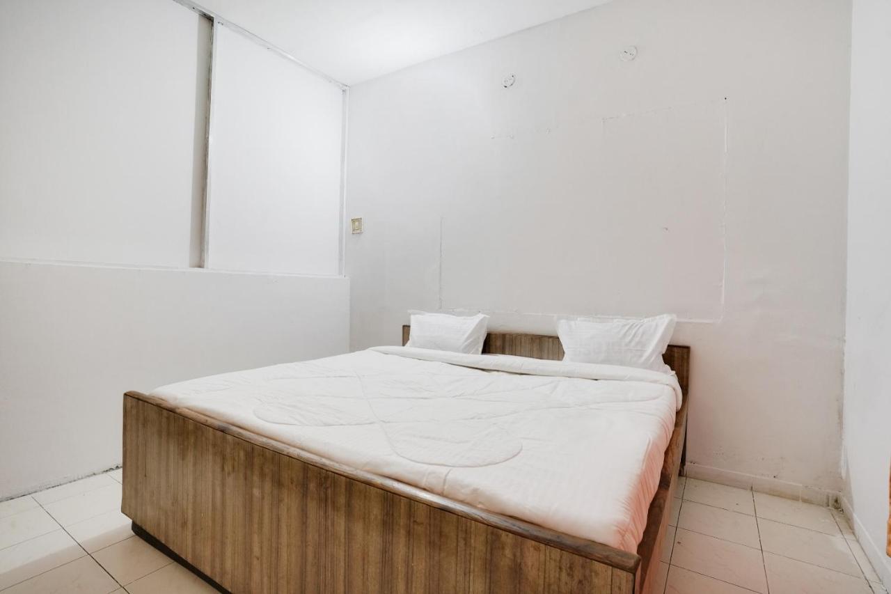 Flagship Cityscape Service Appartment Нагпур Екстериор снимка