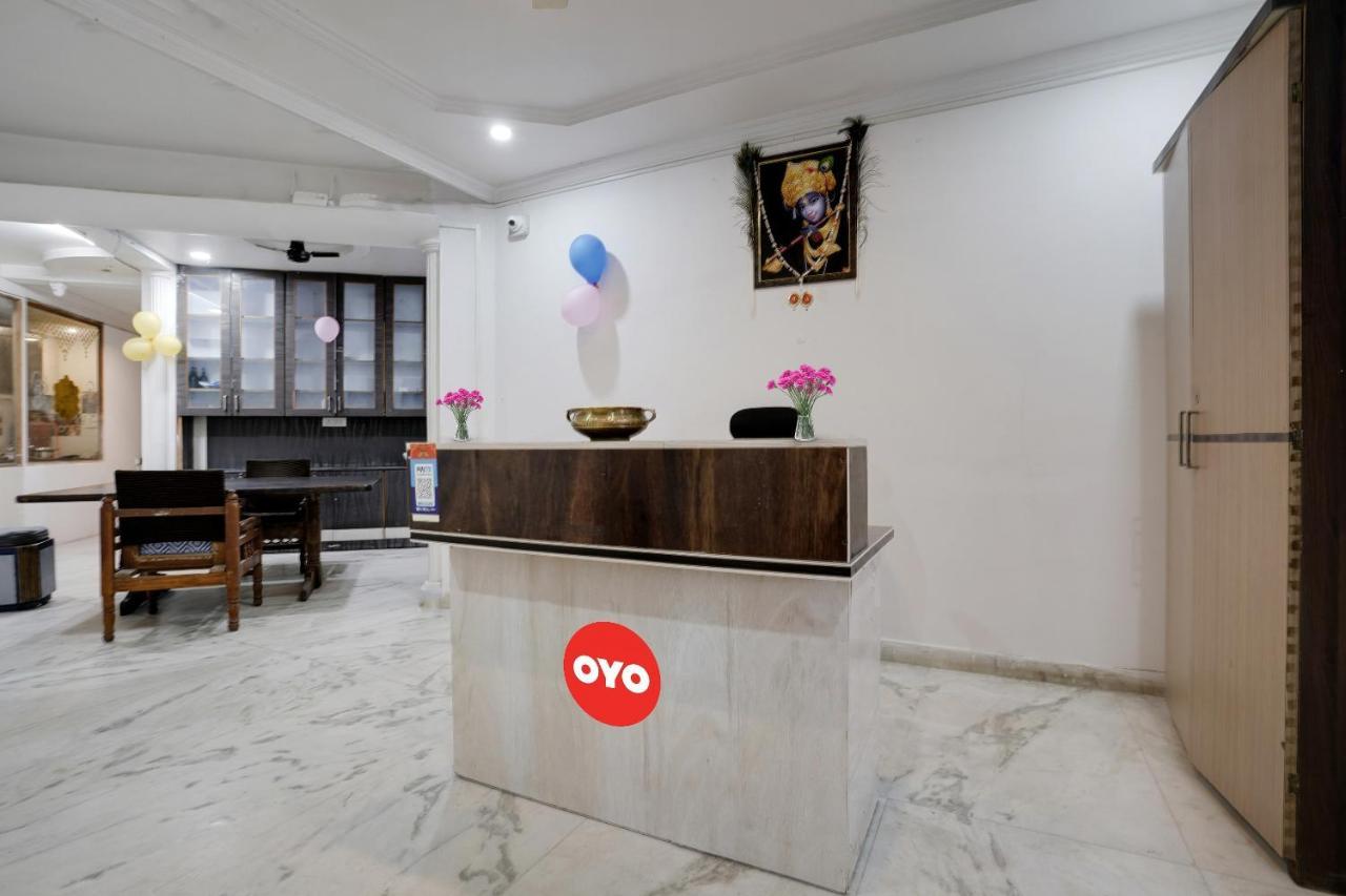 Flagship Cityscape Service Appartment Нагпур Екстериор снимка
