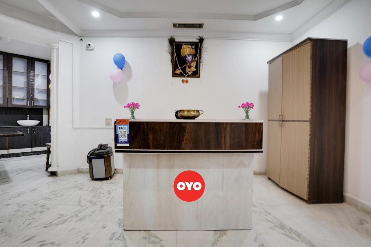 Flagship Cityscape Service Appartment Нагпур Екстериор снимка