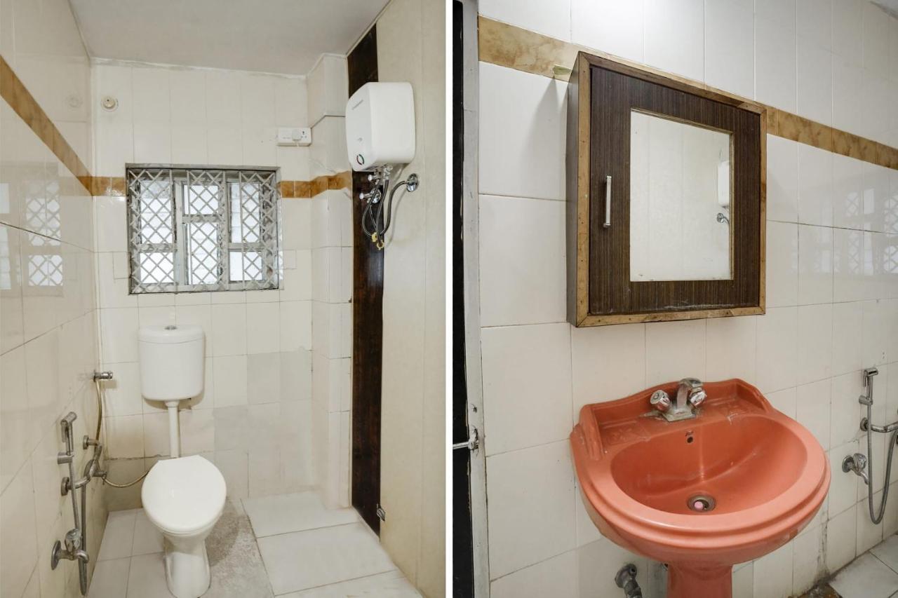 Flagship Cityscape Service Appartment Нагпур Екстериор снимка