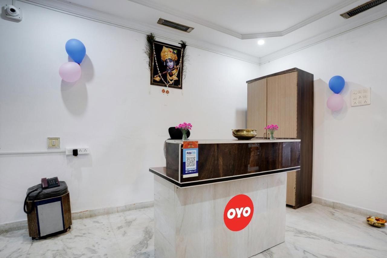 Flagship Cityscape Service Appartment Нагпур Екстериор снимка