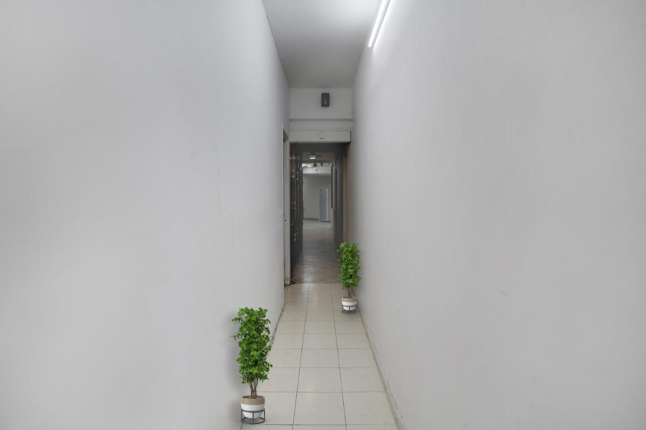 Flagship Cityscape Service Appartment Нагпур Екстериор снимка
