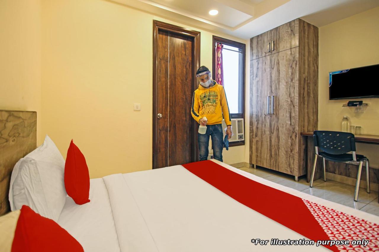 Flagship Cityscape Service Appartment Нагпур Екстериор снимка
