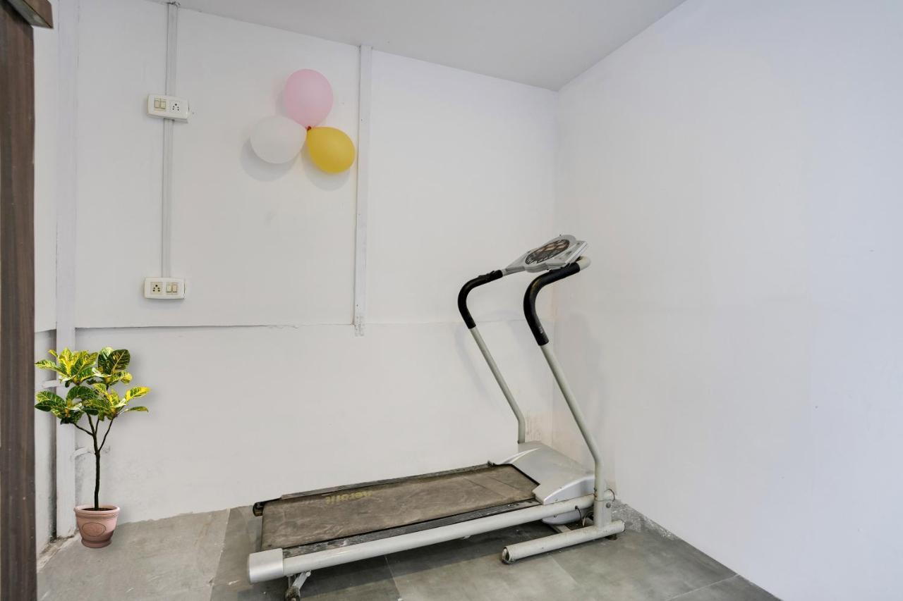 Flagship Cityscape Service Appartment Нагпур Екстериор снимка